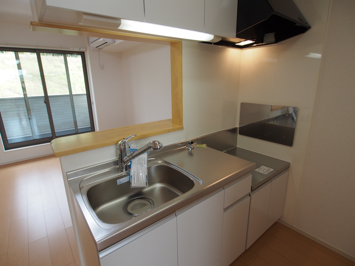 キッチン 写真3