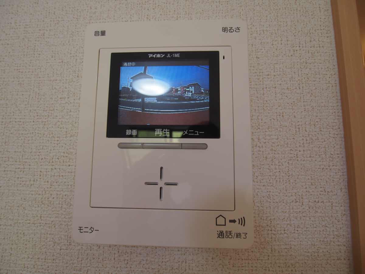 セキュリティ 写真17