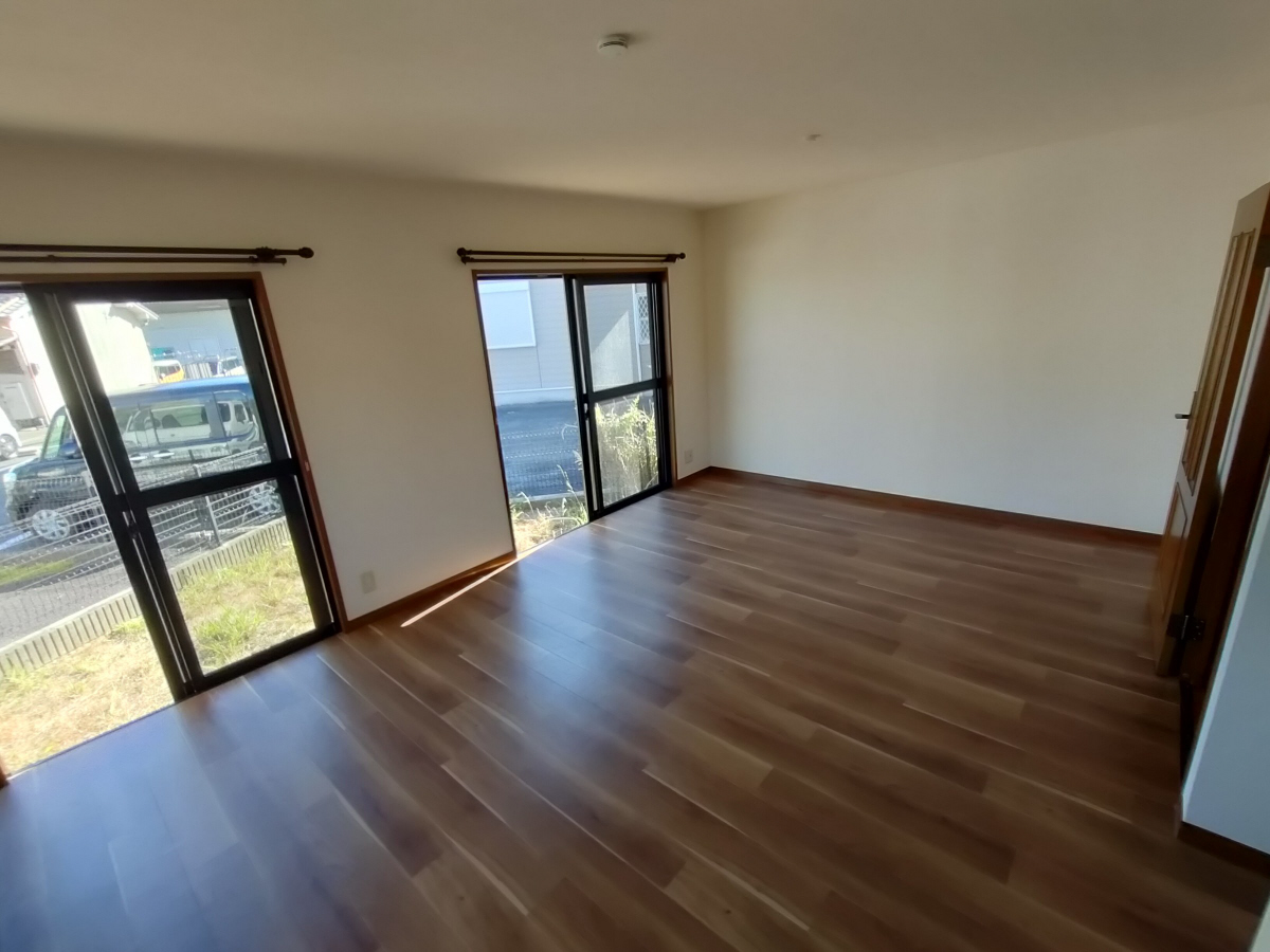 その他部屋・スペース 写真7