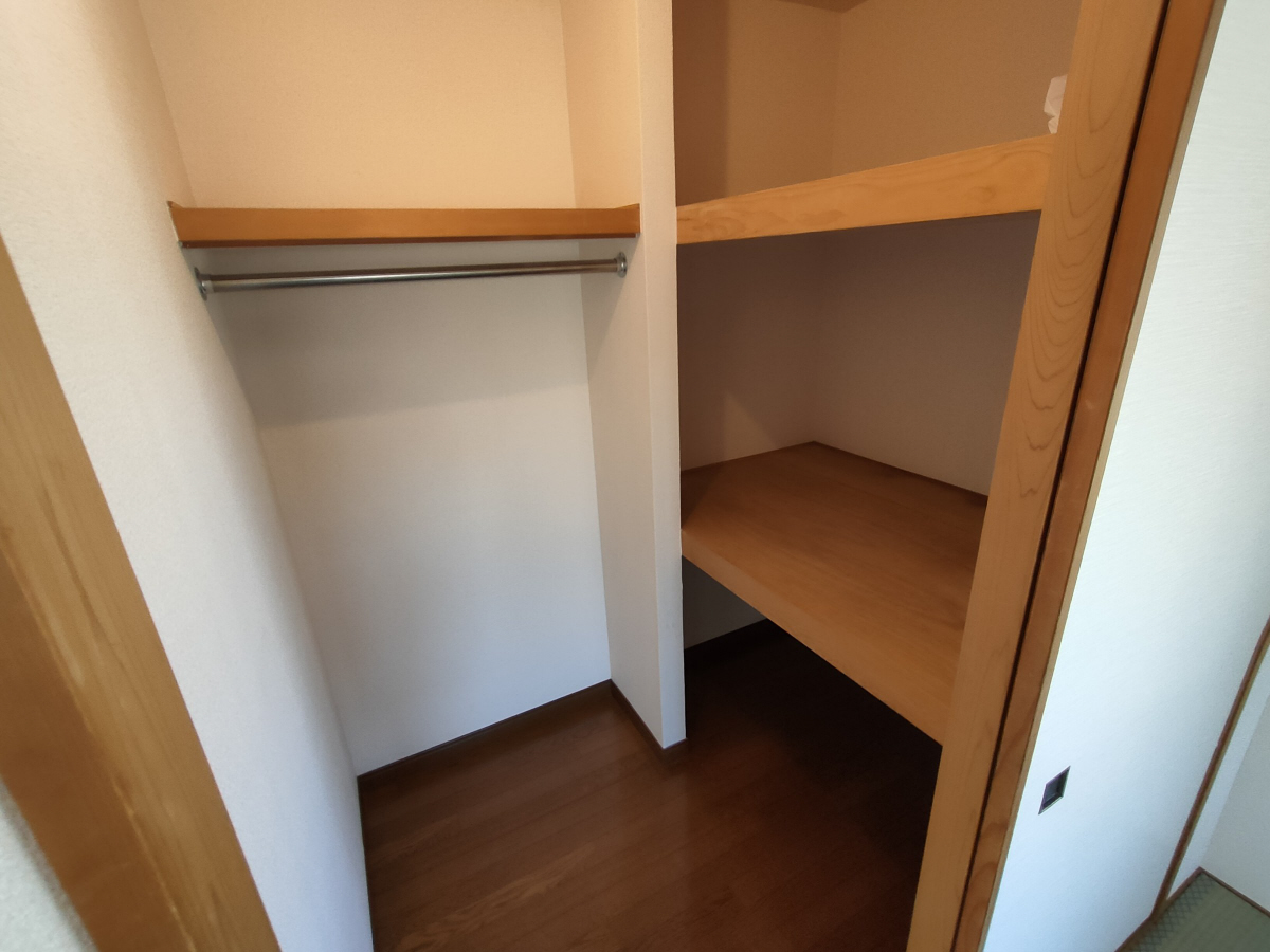 収納 写真9