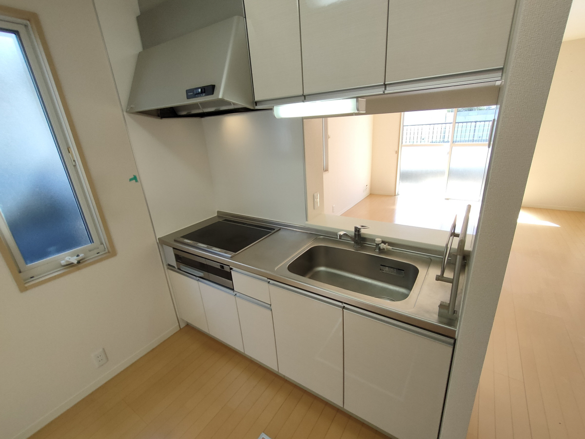 キッチン 写真3