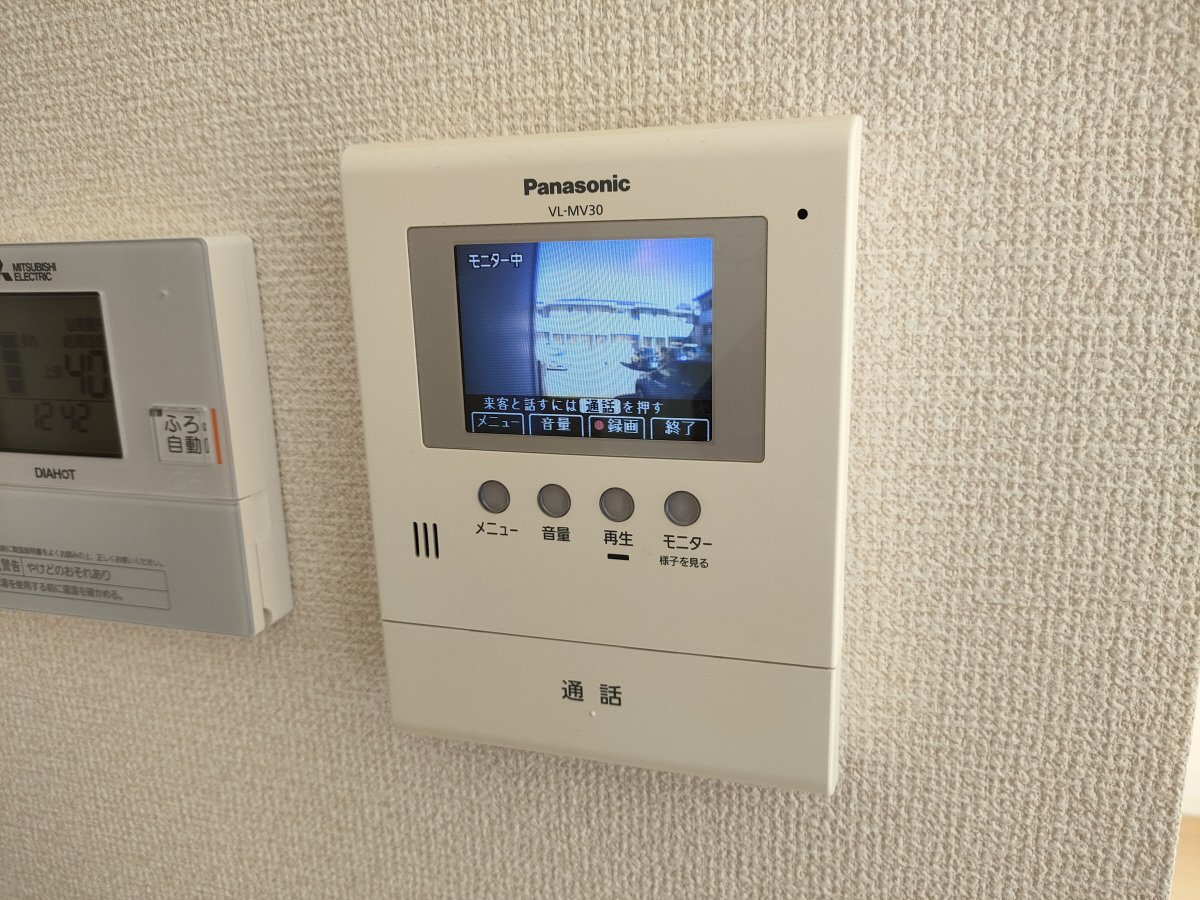 セキュリティ 写真12