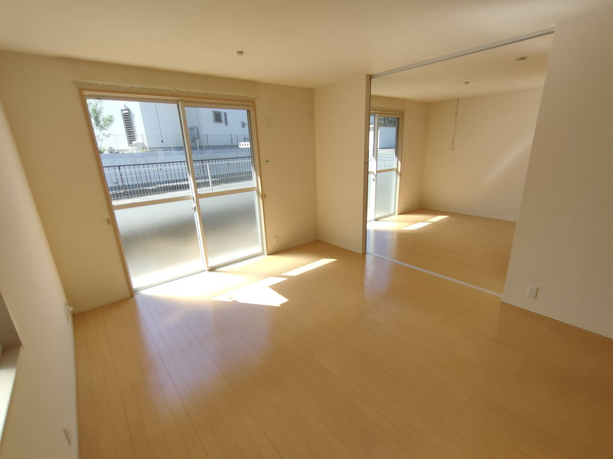 その他部屋・スペース 写真7