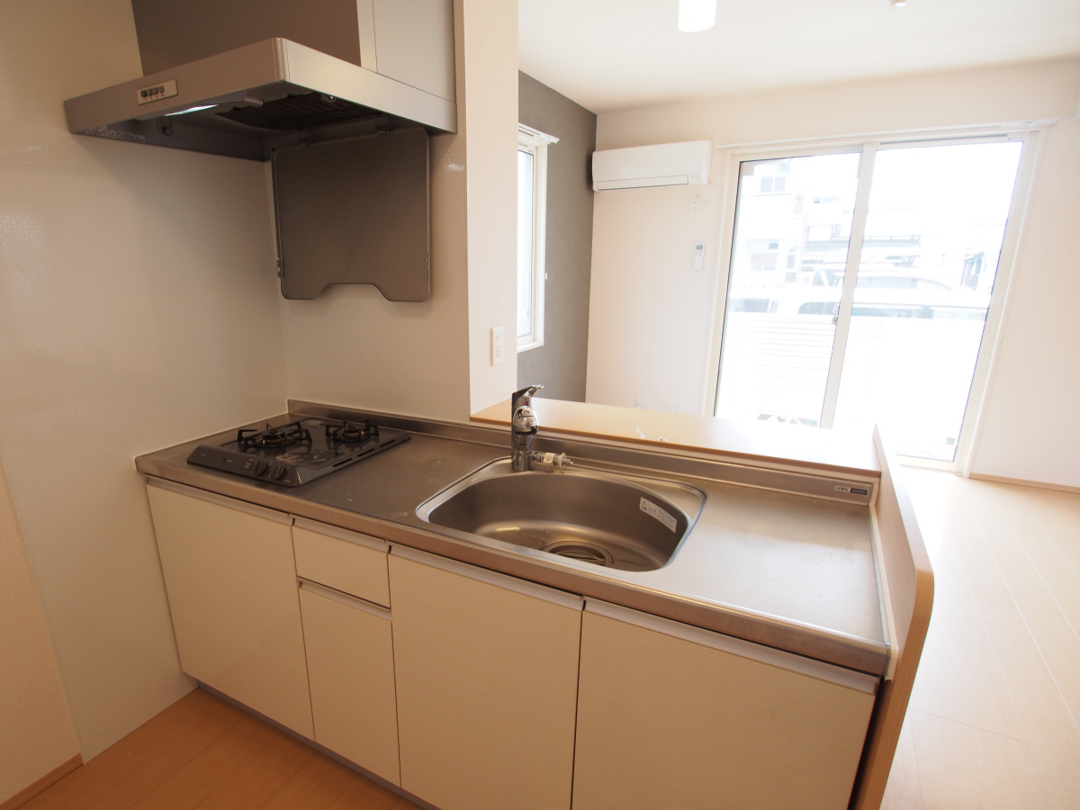 キッチン 写真3