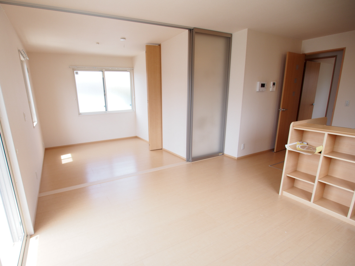 その他部屋・スペース 写真7