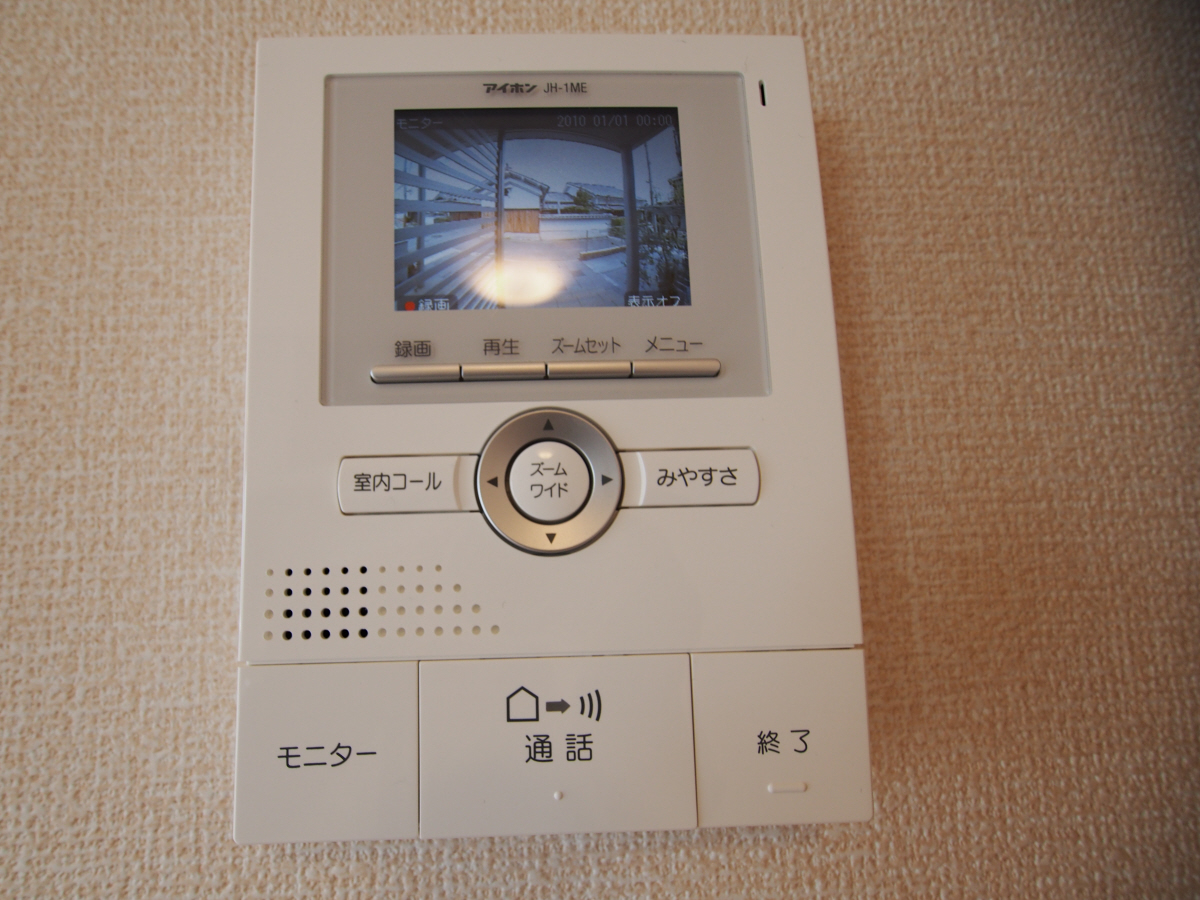 セキュリティ 写真12