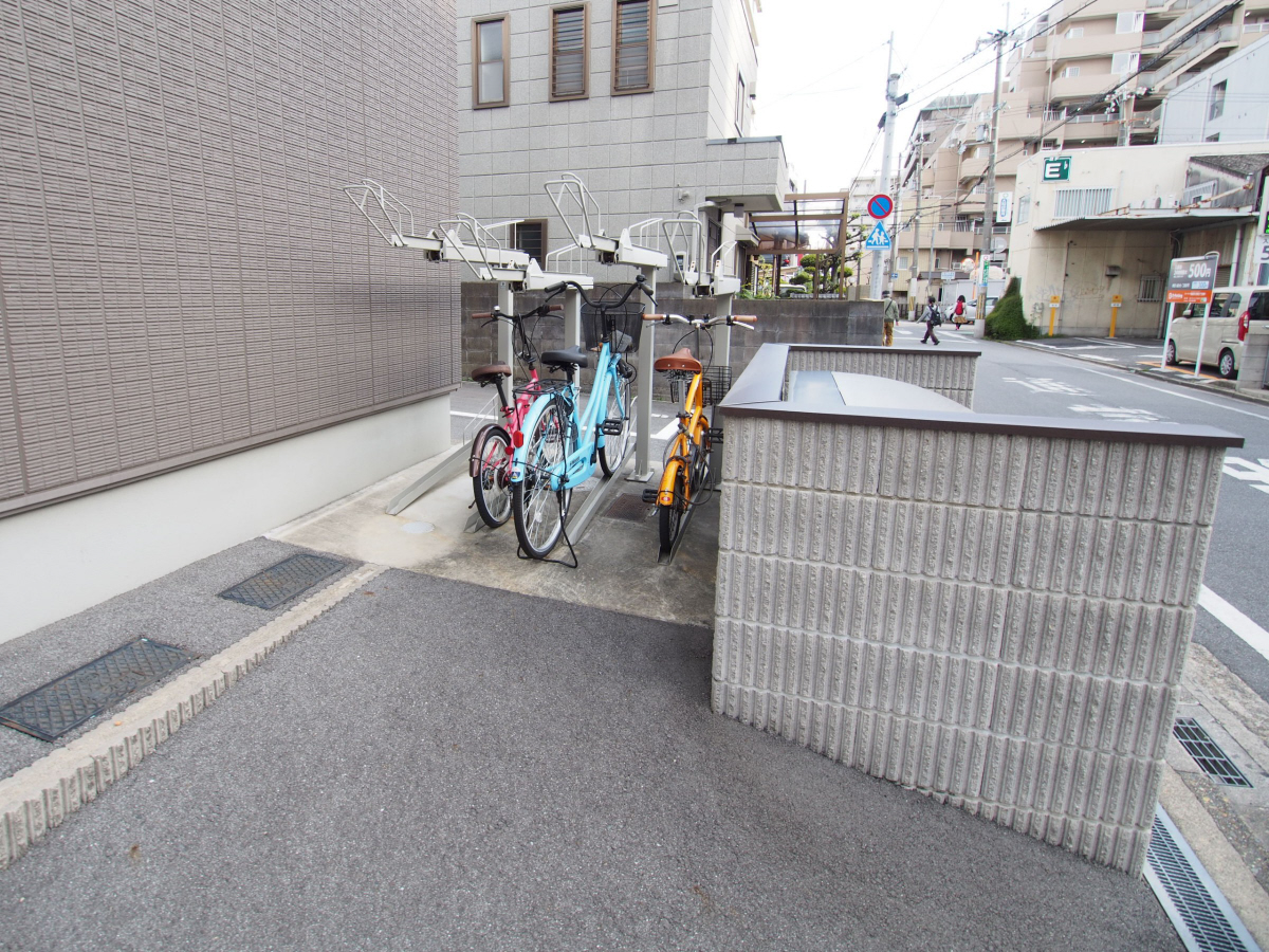 共用部 写真15