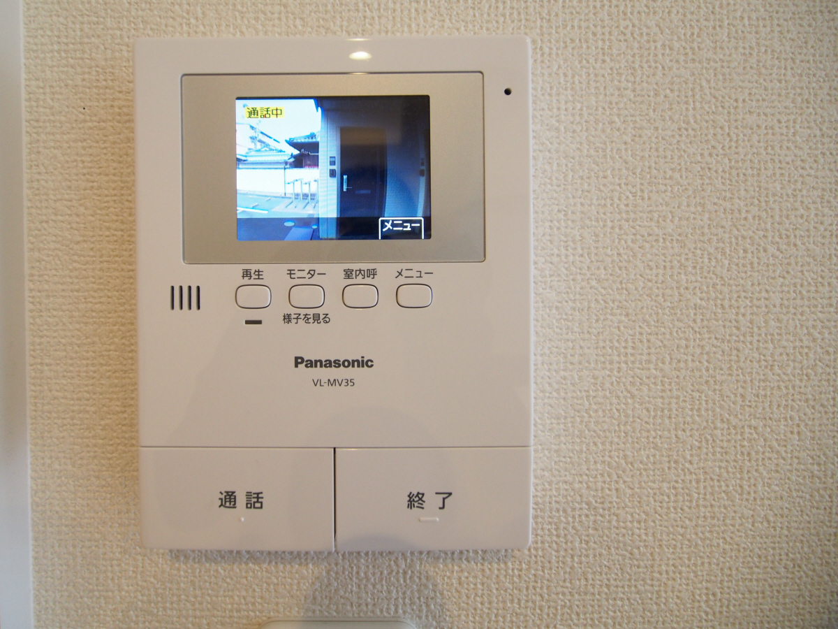 セキュリティ 写真12