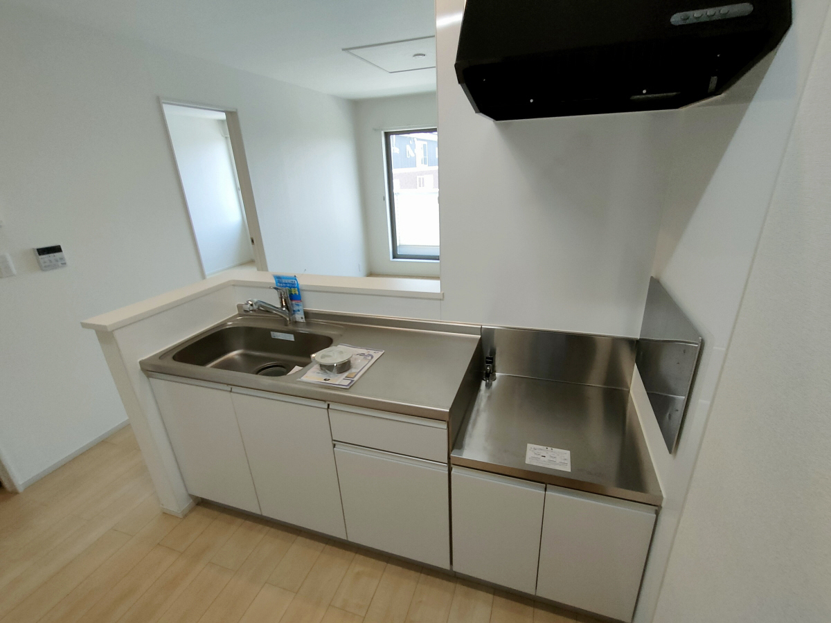 キッチン 写真3