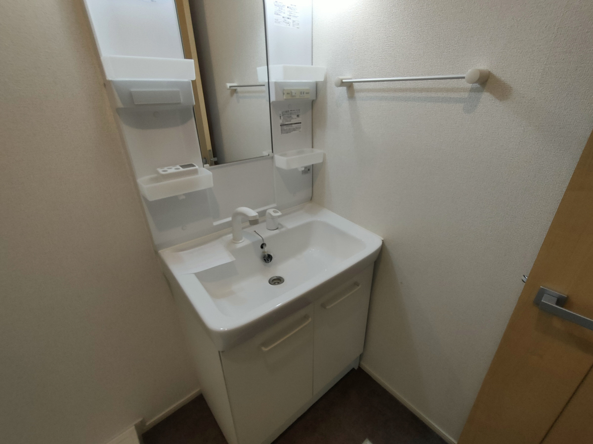 洗面所 写真5