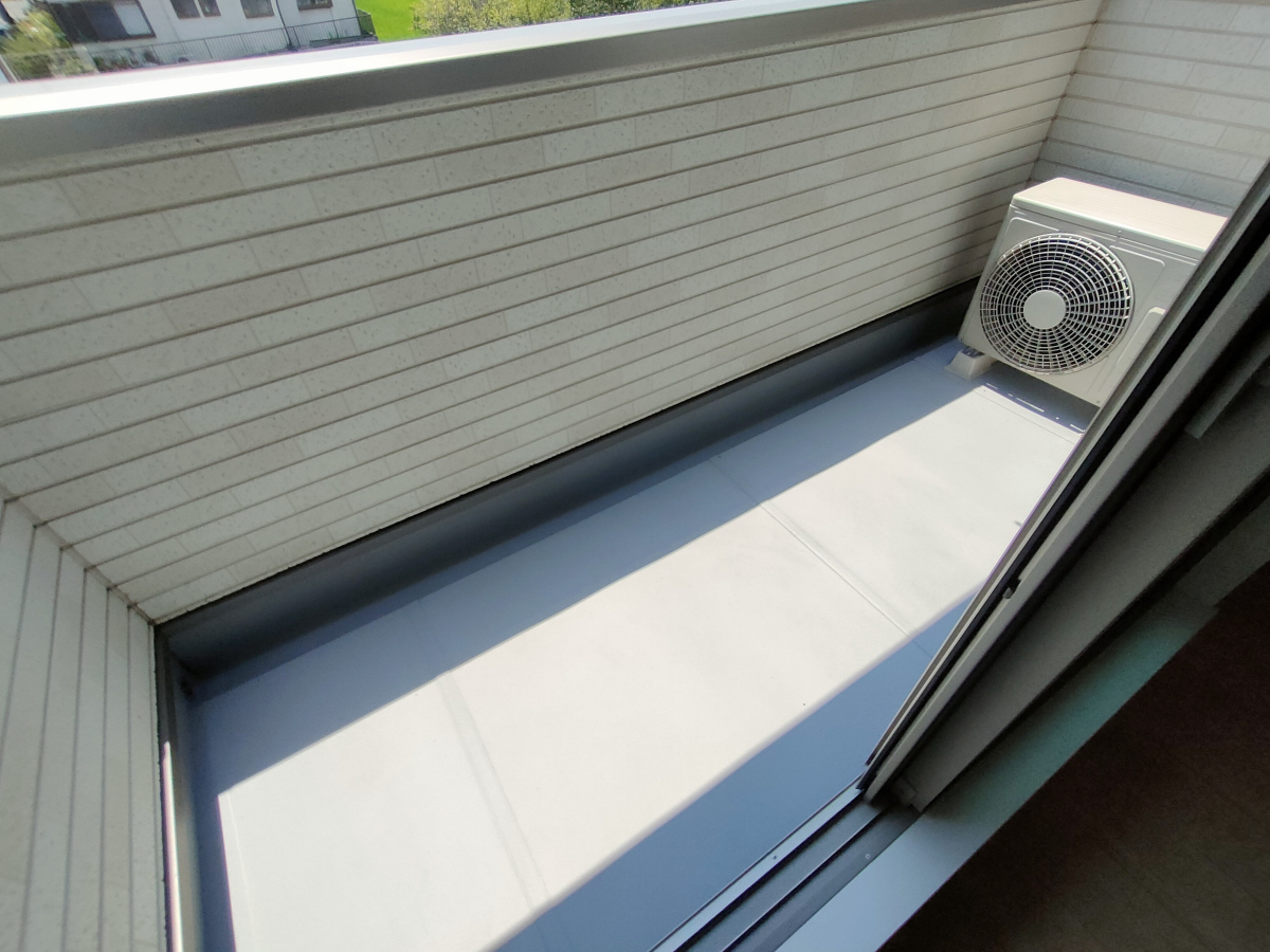 バルコニー・ベランダ 写真13