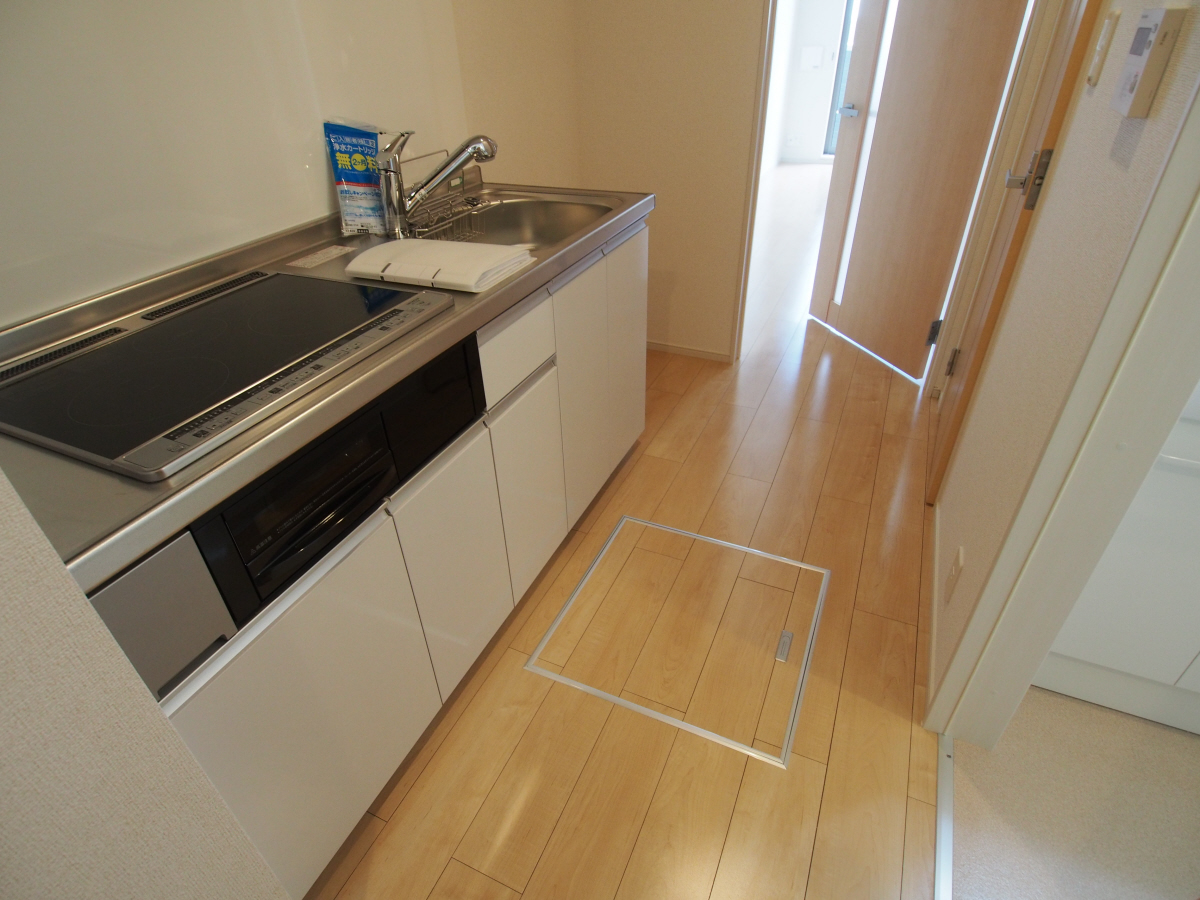 キッチン 写真3