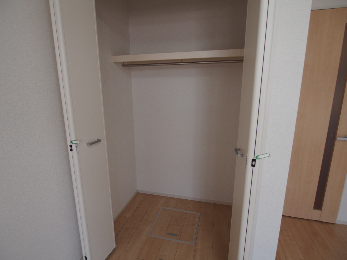 収納 写真9