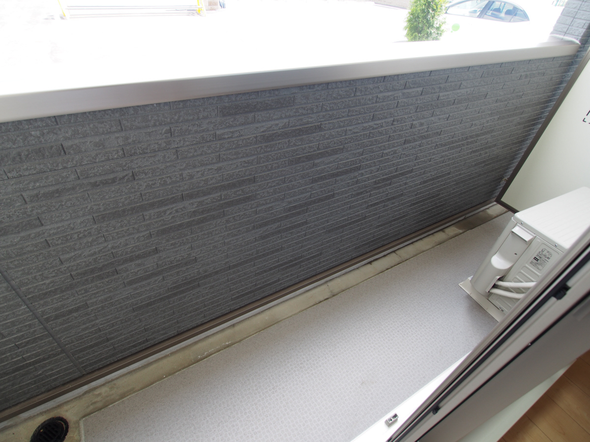 バルコニー・ベランダ 写真10