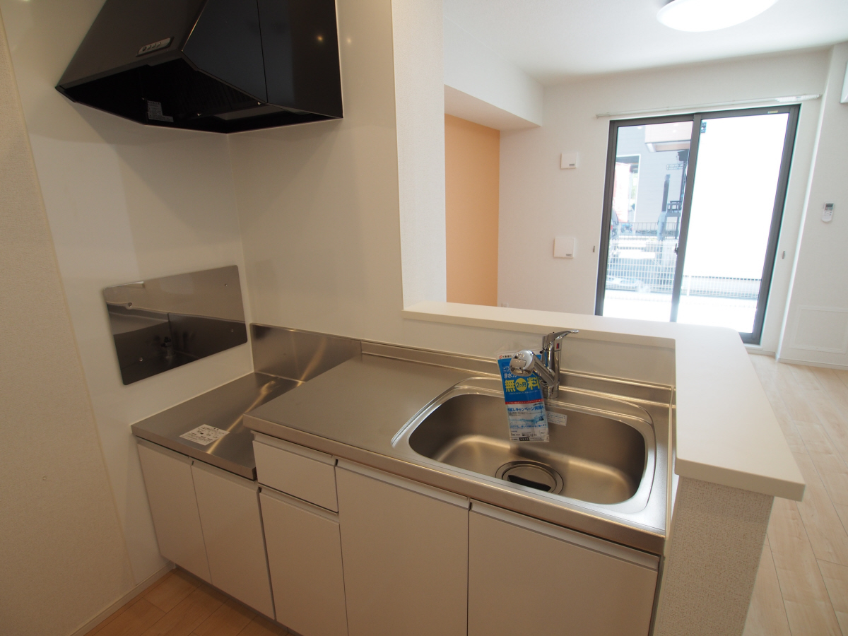 キッチン 写真3