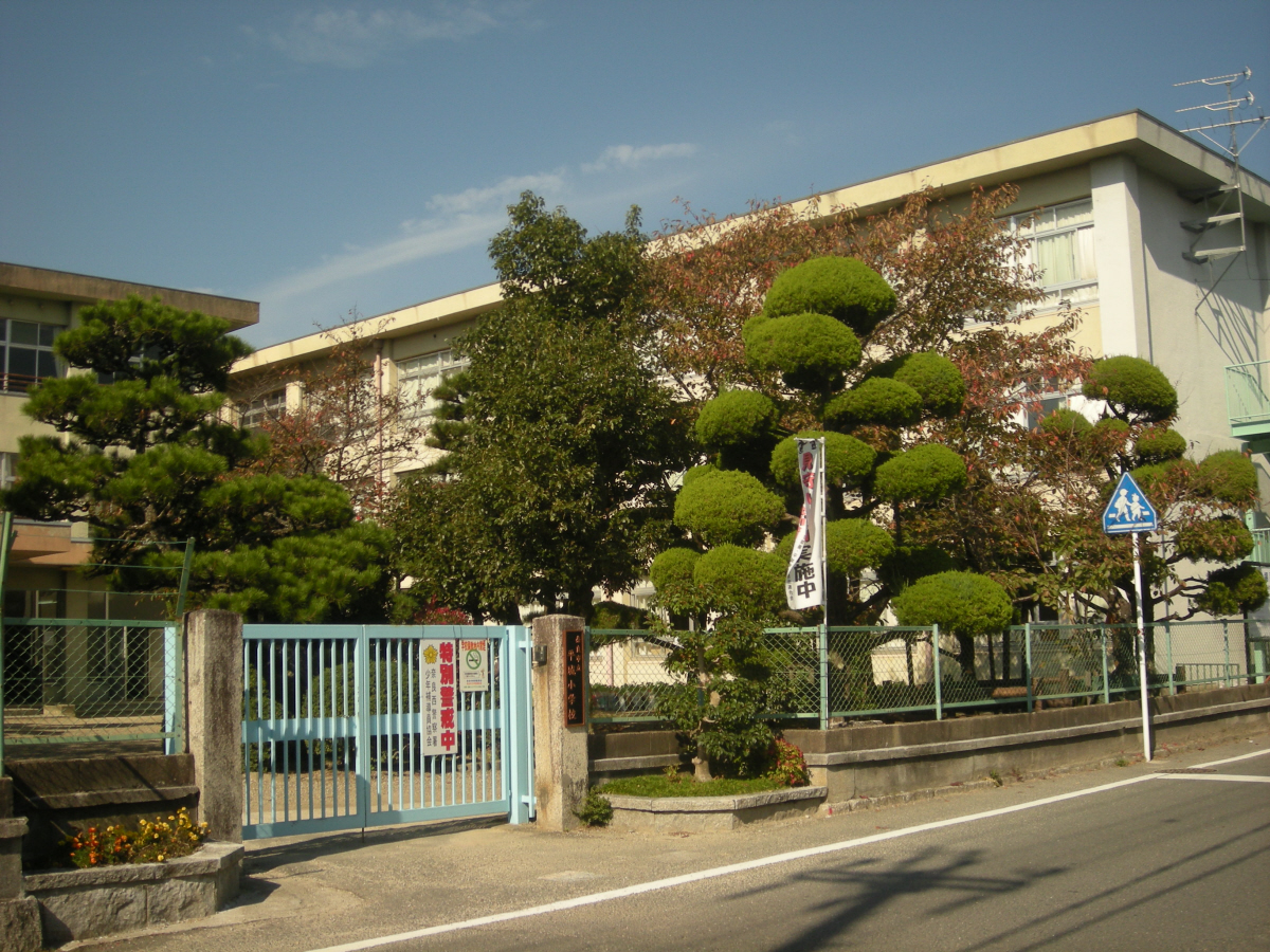 平城小学校まで1039m (徒歩13分) 写真21