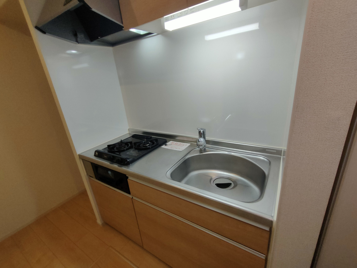 キッチン 写真3