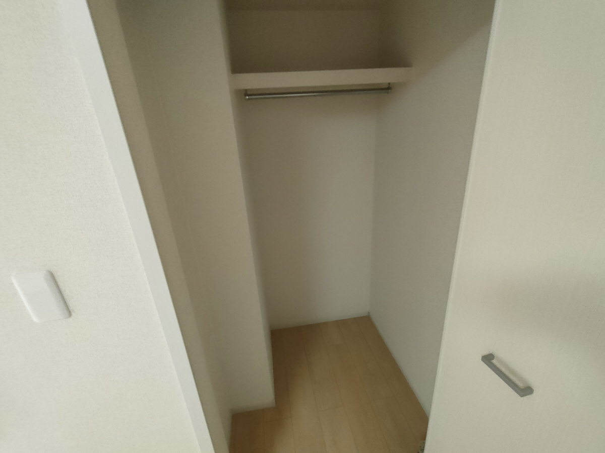 収納 写真8