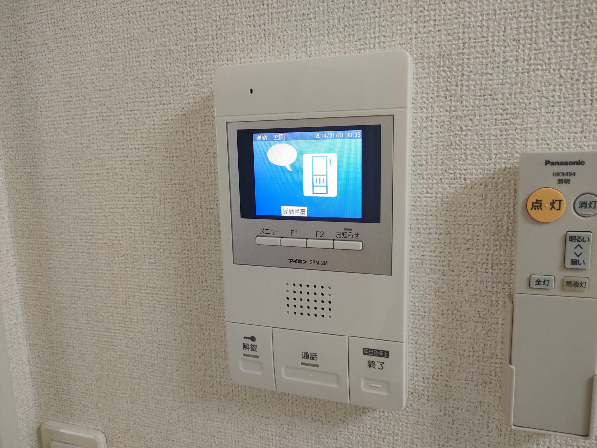 セキュリティ 写真10