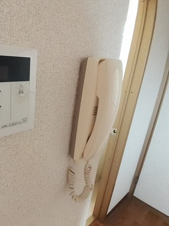 セキュリティ 写真9