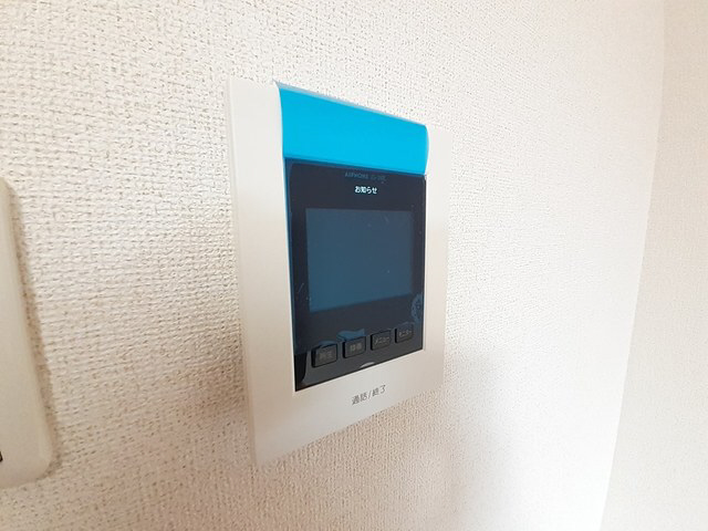 セキュリティ 写真15