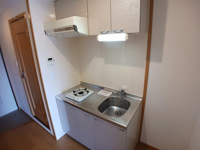 キッチン 写真3