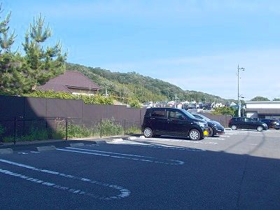 駐車場 写真15