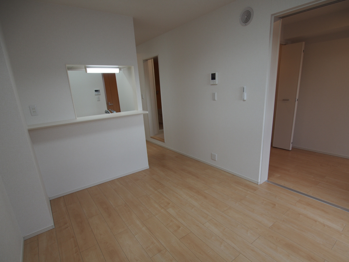 リビング 写真2