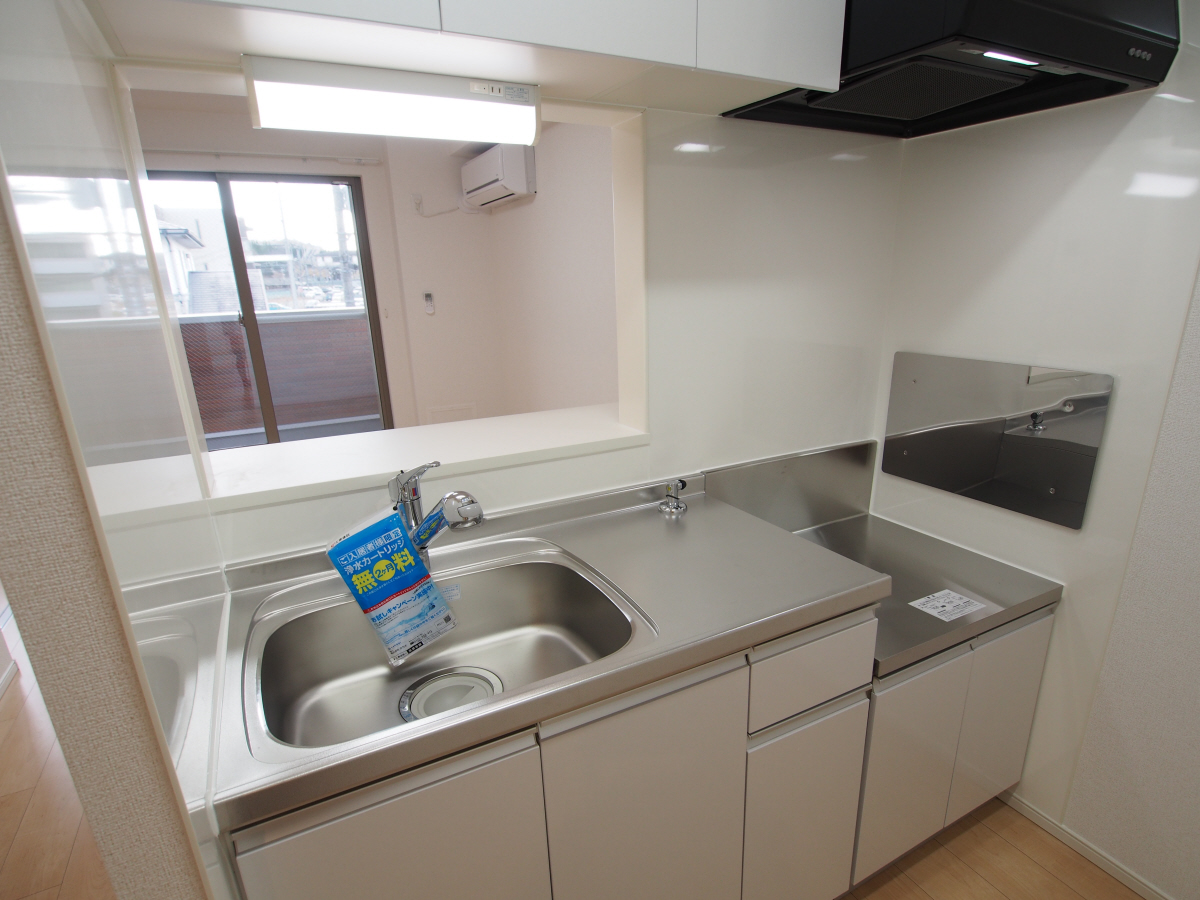 キッチン 写真3