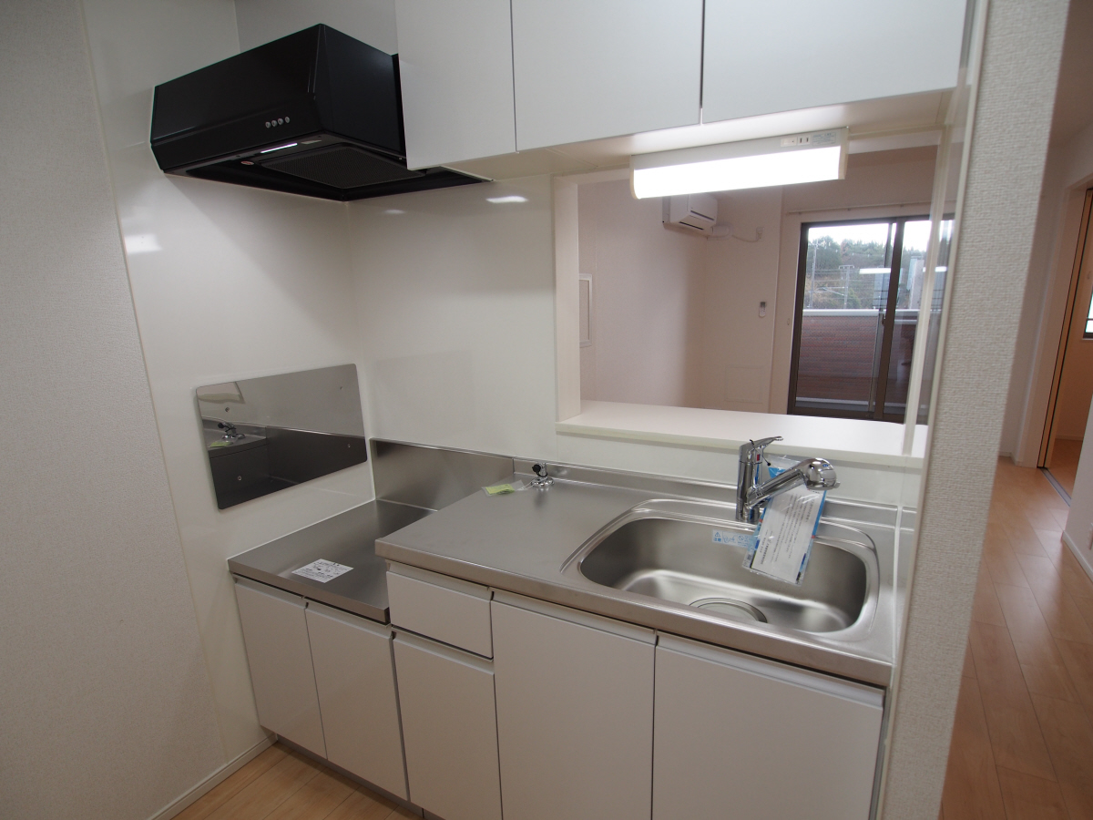 キッチン 写真3