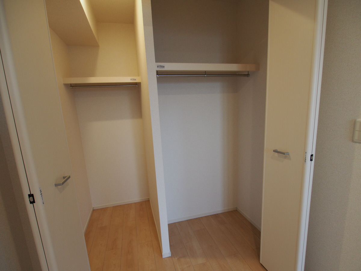 収納 写真15
