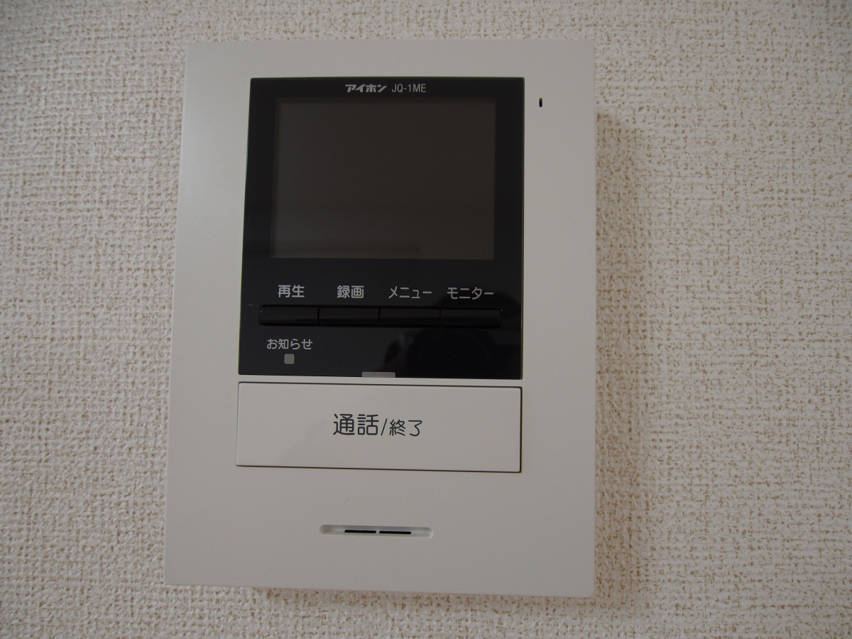 セキュリティ 写真10