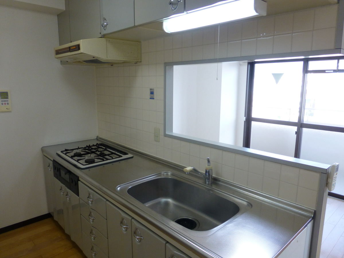 キッチン 写真3