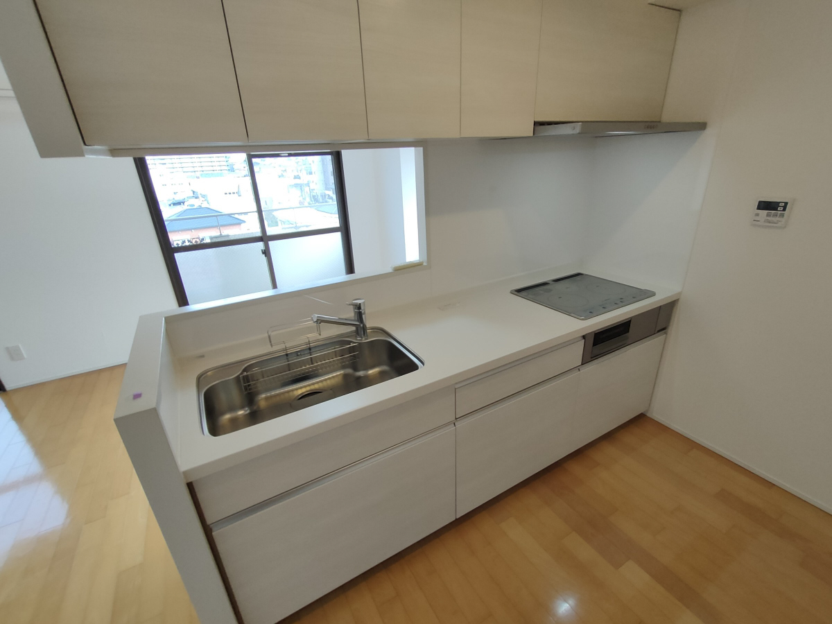 キッチン 写真3