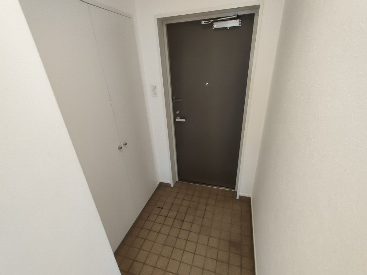 玄関 写真10