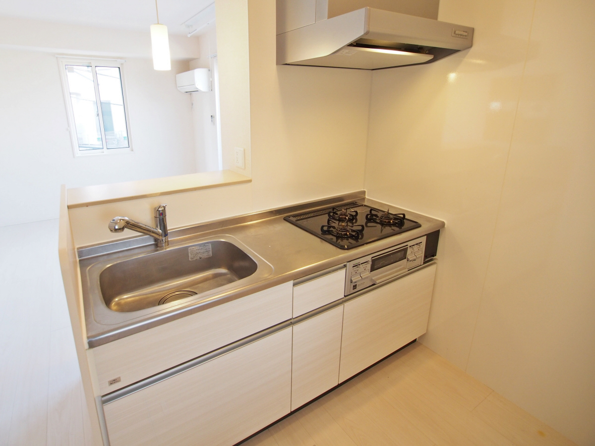 キッチン 写真3