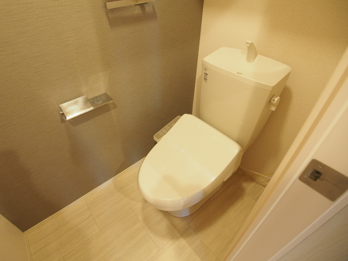 トイレ 写真6