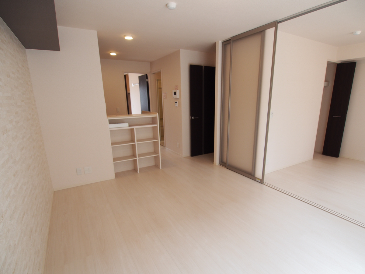 リビング 写真2