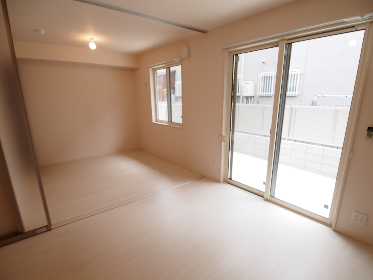 その他部屋・スペース 写真13