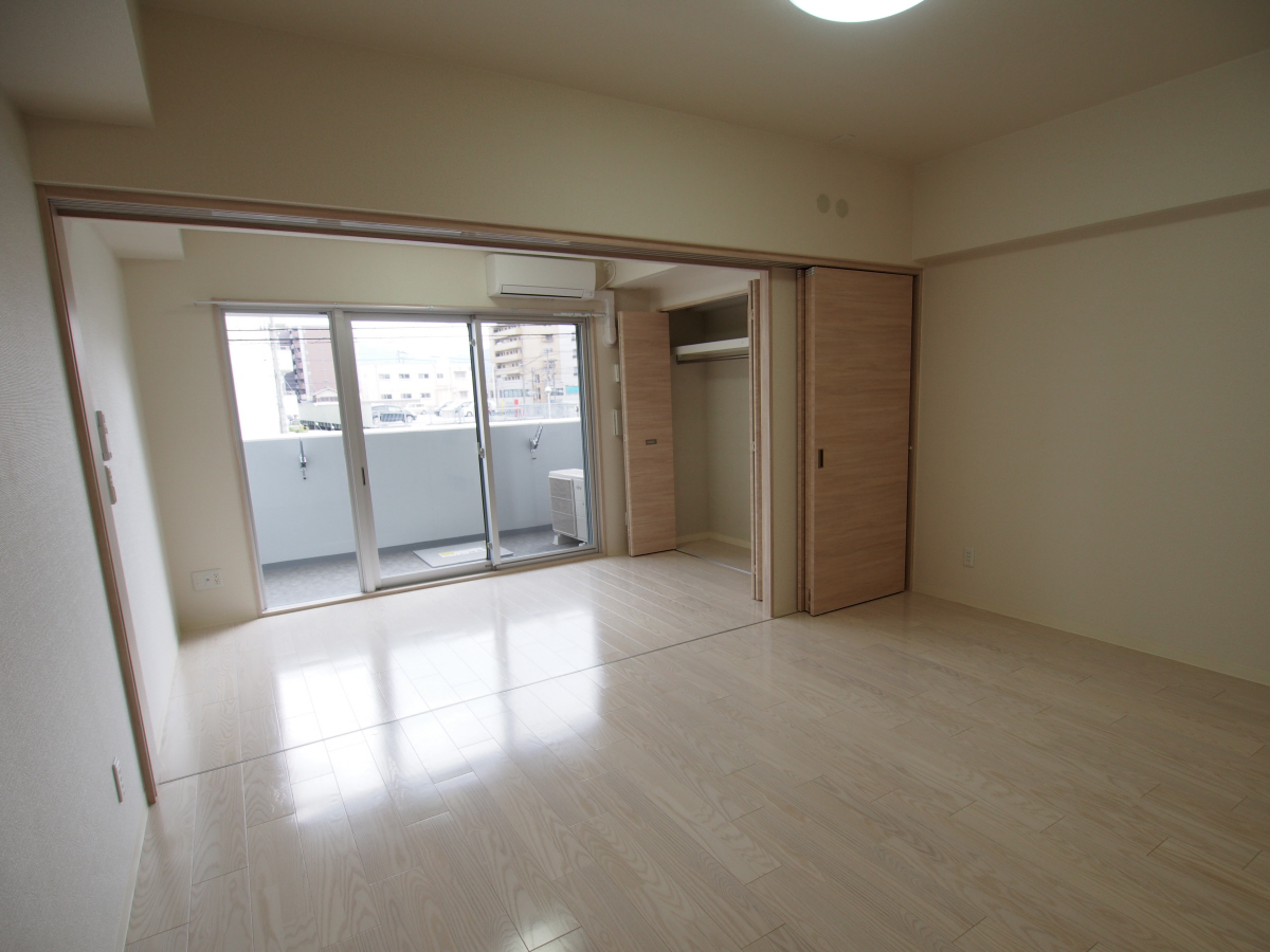 リビング 同タイプお部屋写真【207】 写真2