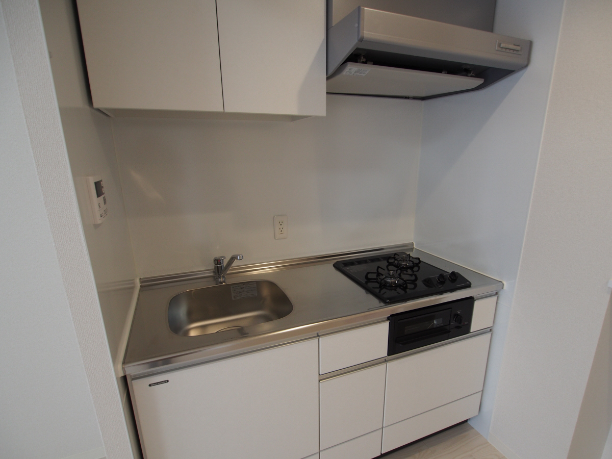 キッチン 写真3