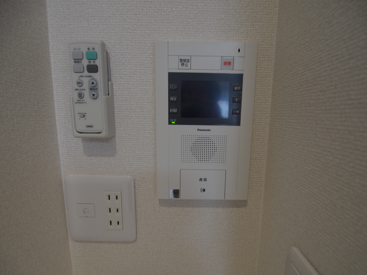 セキュリティ 写真11