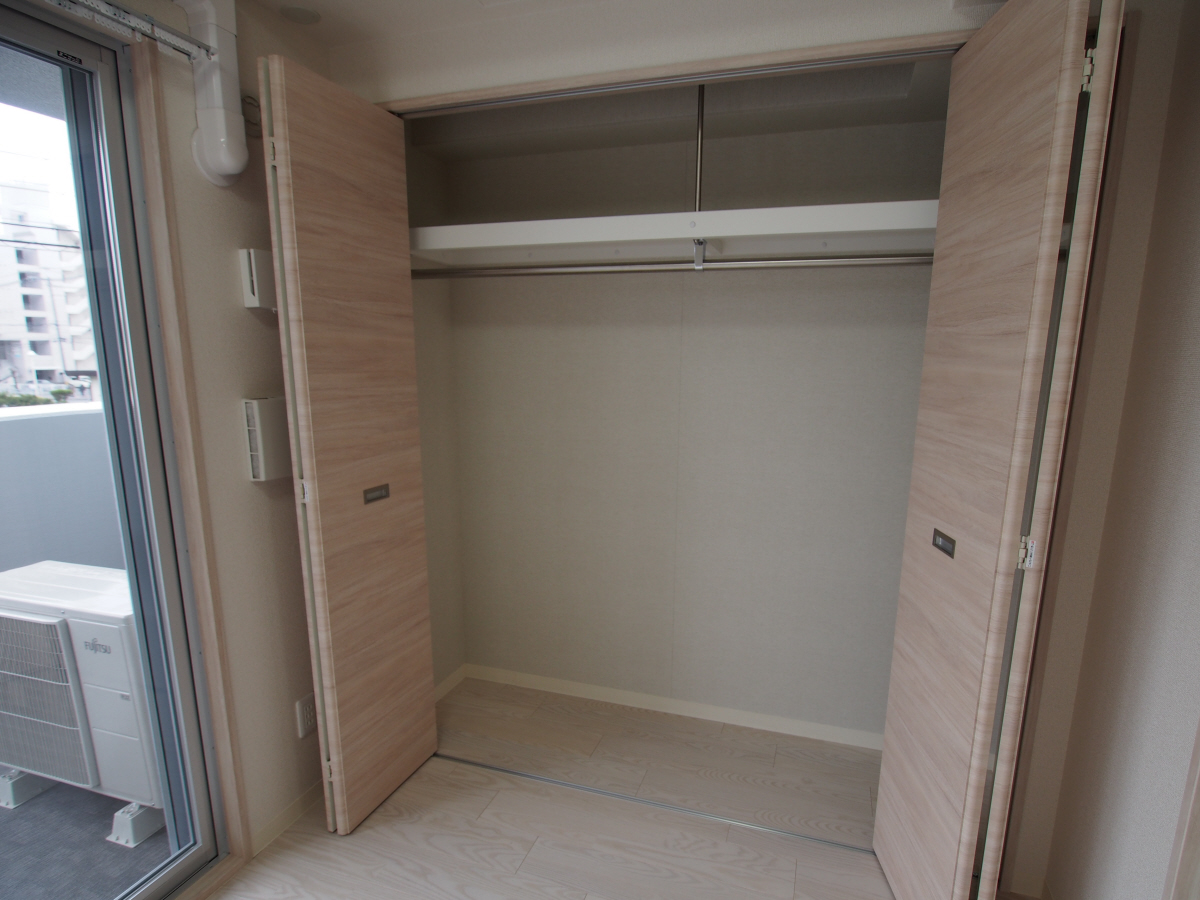 収納 写真9