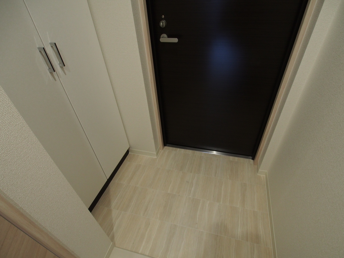 玄関 写真13