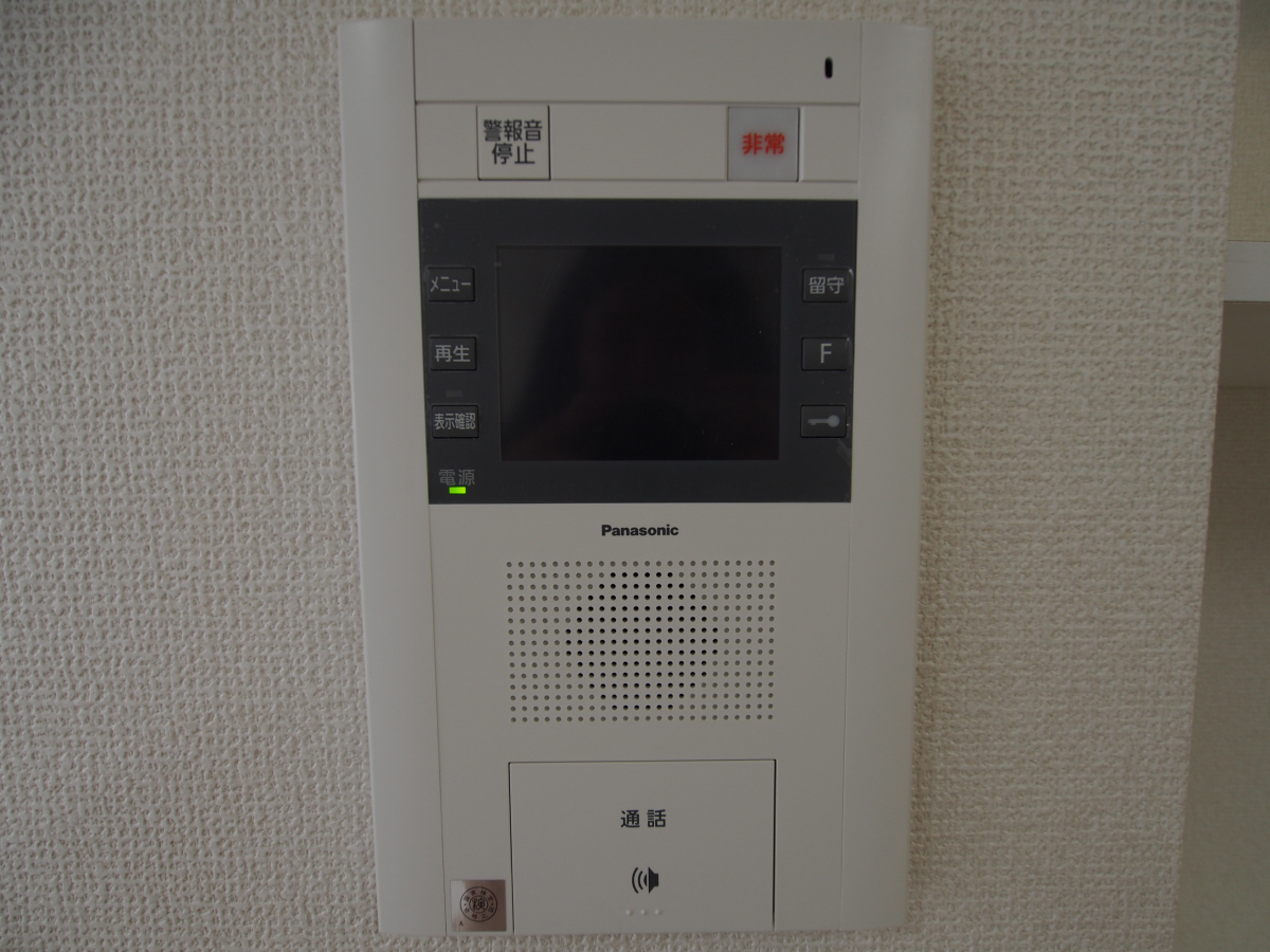 セキュリティ 写真12