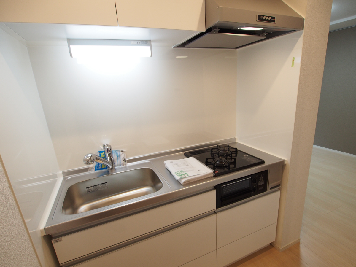 キッチン 写真3