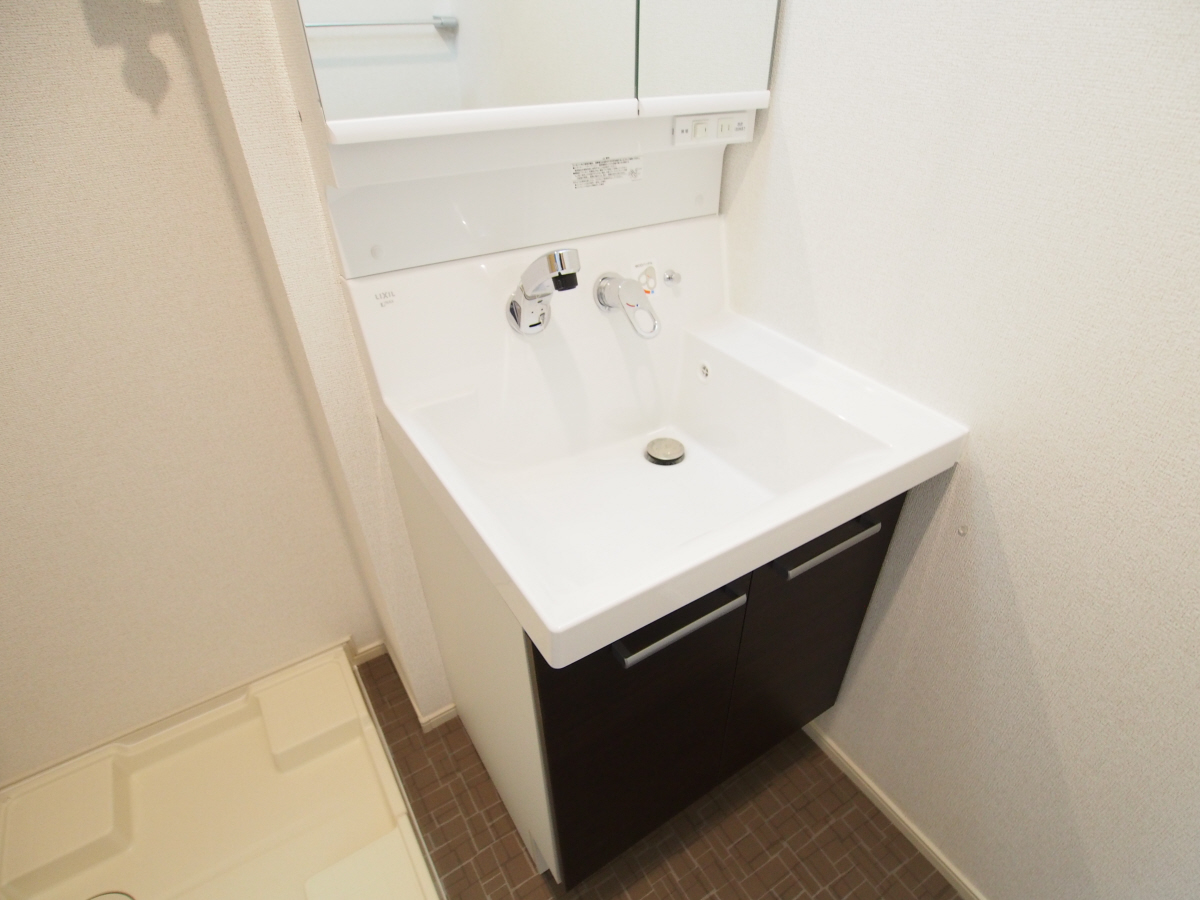 洗面所 写真5