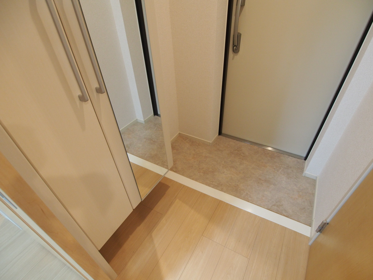 玄関 写真10