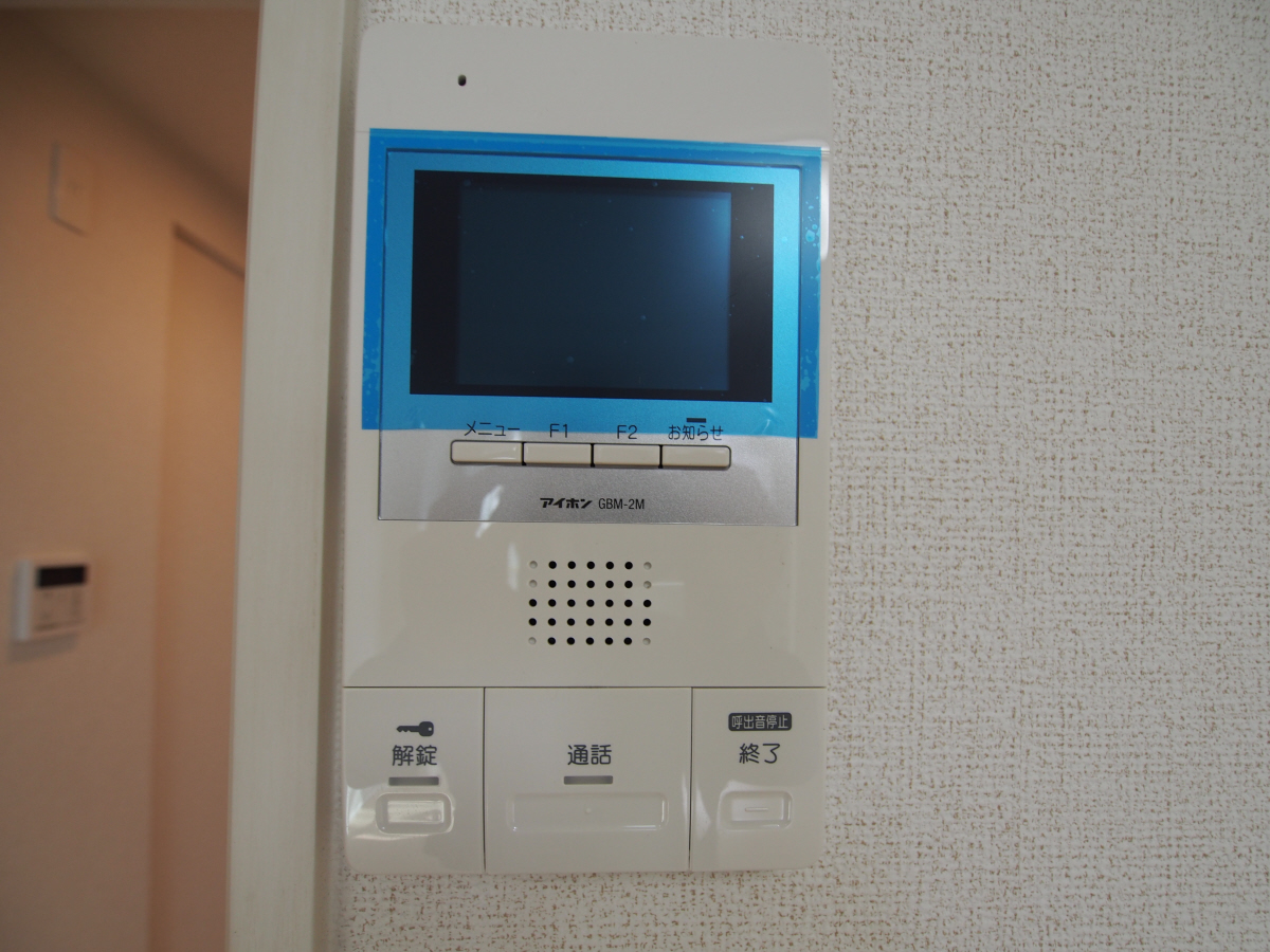 セキュリティ 写真12