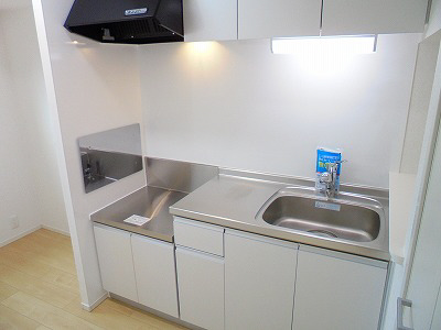 キッチン 写真3